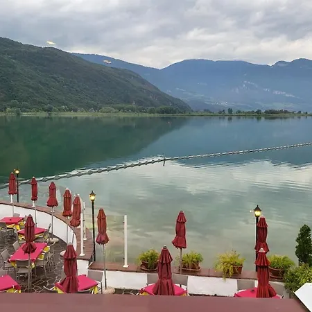2-room Mountain View, Wifi Netflix Ac Lift * Bolzano
