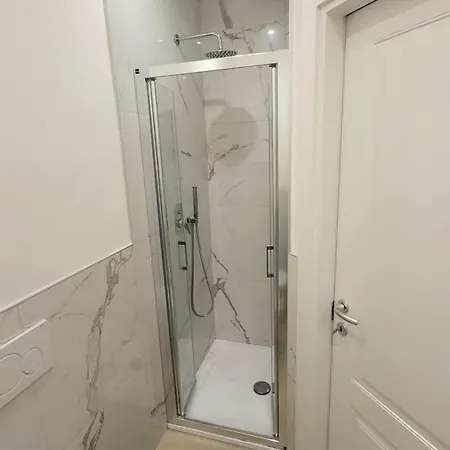 2-room Mountain View, Wifi Netflix Ac Lift Apartamento