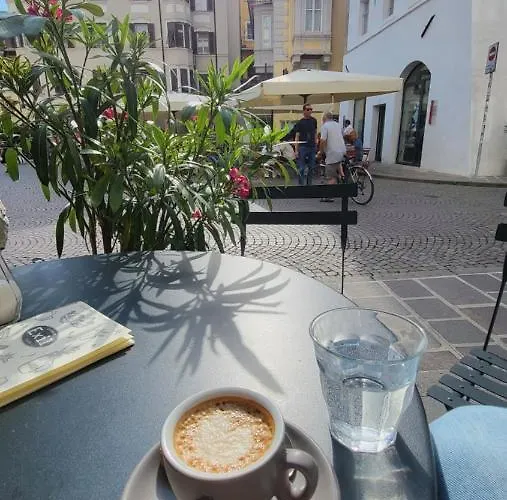 Apartment 2-room Mountain View, Wifi Netflix Ac Lift *