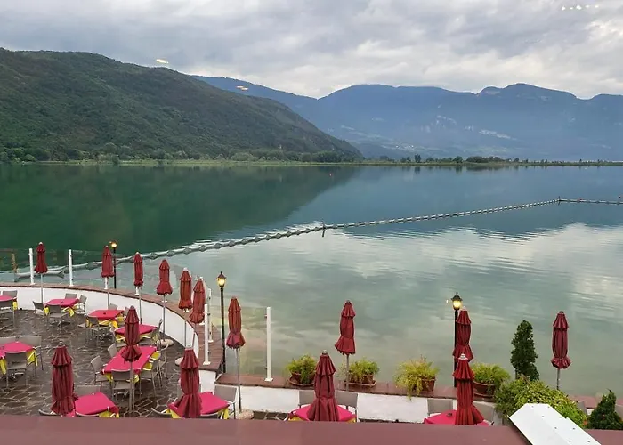 2-room Mountain View, Wifi Netflix Ac Lift * Bolzano